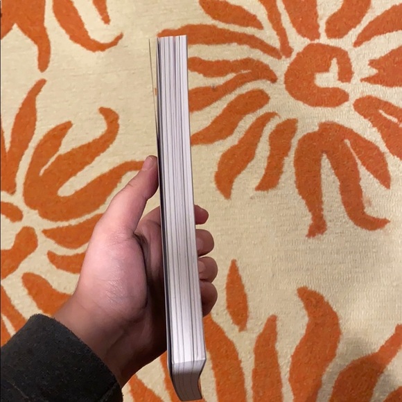 Milk and Honey Poetry Book by Rupi Kaur - Picture 3 of 3